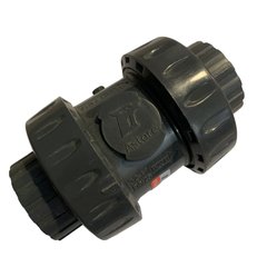 Обратный клапан Astore с резьбовым соединением 3/4" ВР, 25 мм, 16 бар (1V23102500)