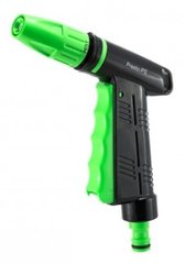 Пистолет для полива Presto-PS насадка на шланг пластик (2101)