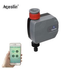 Таймер полива Aqualin Smart Garden Watering (21066) с Bluetooth
