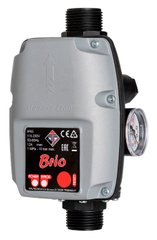 Контроллер давления Italtecnica Brio 2000 MT