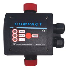Контроллер давления Coelbo Compact 2