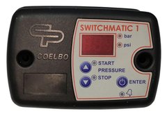 Электронное реле давления Coelbo Switchmatic 1