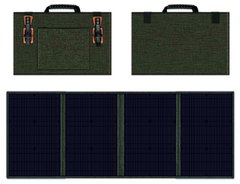 Солнечная панель Premium Power SP100 100 Вт
