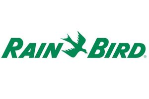 Наша компания начала сотрудничество с мировым брендом Rain-Bird.