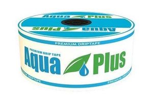 Новинка!!! Крапельна стрічка Aqua Plus.