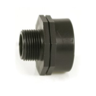 Перехід редукційний Irritec 3/4"ЗР-1" 1/4ВР (IR62520D0N25E)