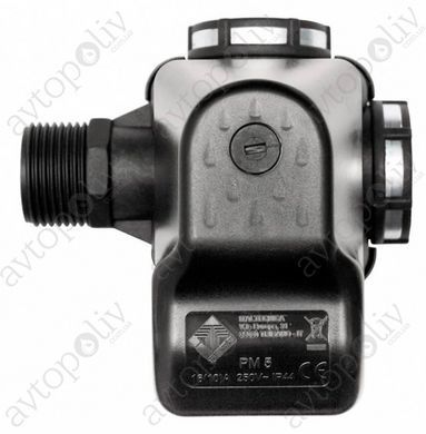 Реле давления Italtecnica PM/5G-3W (1-5 bar)