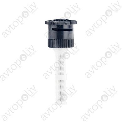 Форсунка K-Rain 15 KVF регульований сектор 0-360&deg;, радіус 4,6 м