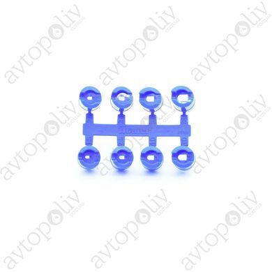 Форсунка синяя для Hunter PGP-ADJ NOZZLES (665300SP)