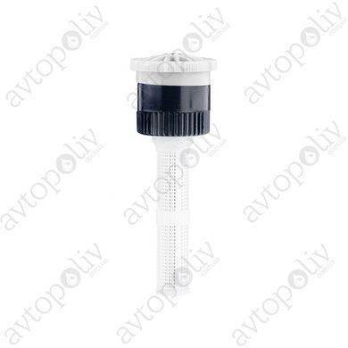 Форсунка K-Rain 17 KVF регульований сектор 0-360&deg;, радіус 5,2 м