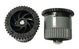 Форсунка Presto-PS 17AN регульований сектор 0-360&deg;, радіус 5.2 м (7780)