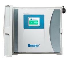 Модульный контроллер управления Hunter HCC-800-M на 8 зон (наружний) с WI-FI