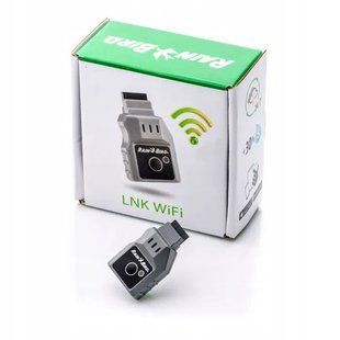 Модуль LNK Wi-Fi для контролерів Rain Bird