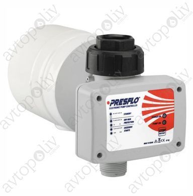 Контролер тиску Pedrollo Presflo Multi