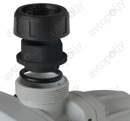 Контролер тиску Pedrollo Presflo Multi