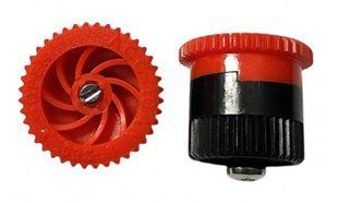 Форсунка Presto-PS 10AN регульований сектор 0-360&deg;, радіус 3 м (7782)