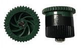 Форсунка Presto-PS 12AN регулируемый сектор 0-360&deg;, радиус 3,7 м (7783)