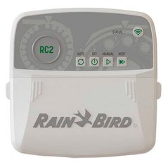 Контролер управління Rain-Bird RC2I-8 на 8 зон (внутрішній) з WI-FI