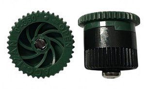 Форсунка Presto-PS 12AN регульований сектор 0-360&deg;, радіус 3.7 м (7783)