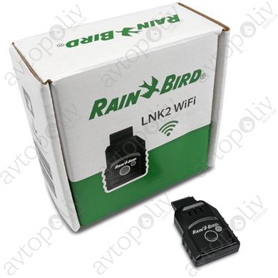 Модуль LNK2 Wi-Fi для контролерів Rain Bird серії ESP-RZXe, ESP-Me, ESP-ТМ2
