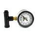 Манометр MP Gauge Hunter з трійником MP Adapter