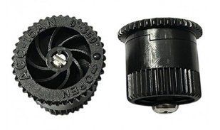 Форсунка Presto-PS 15AN регульований сектор 0-360&deg;, радіус 4.6 м (7784)