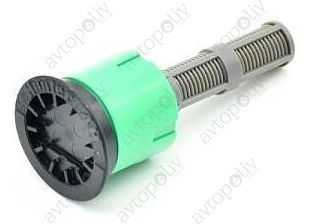 Форсунка Hunter 4 регулируемый сектор 0-360&deg;, радиус 1,2 м