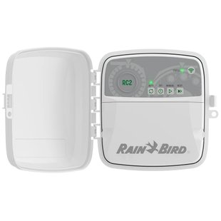 Контроллер управления Rain-Bird RC2 (наружный) с WI-FI