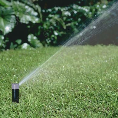 Роторный дождеватель K-Rain SUPER PRO 12 3/4" H=30 см, R=8-15 м, S=40-360&deg;
