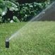 Роторный дождеватель K-Rain SUPER PRO 12 3/4" H=30 см, R=8-15 м, S=40-360&deg;