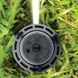 Роторный дождеватель K-Rain SUPER PRO 12 3/4" H=30 см, R=8-15 м, S=40-360&deg;