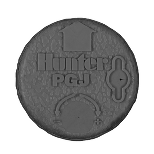 Гумовий захист Hunter (537800) для дощувача Hunter серії PGJ