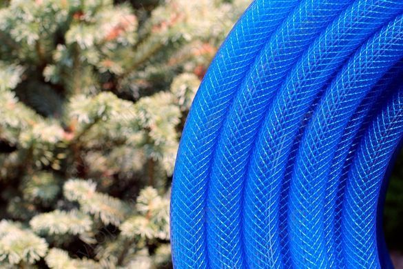 Шланг поливальний Presto-PS силіконовий Софт діаметр 3/4", довжина 50 м (SFN 3/4 50)