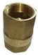 Зворотний клапан Enolgas Metalstop 2" (H0261S09)