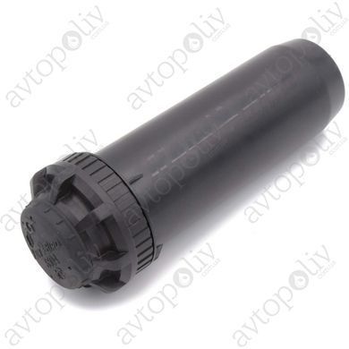Ороситель роторный Rain Bird 6504-PC-SS (SAM клапан, система Memory Arc) H=10 см.R=11.9-19.8м.