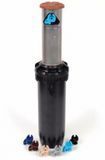 Зрошувач роторний Rain Bird 6504-PC-SS-HS H=10 см.R=11.9-19.8 м.сектор 40&deg;- 360&deg;