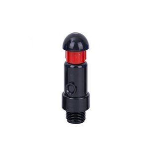 Повітряний клапан Presto-PS (AV-0112) зовнішня різьба 1/2"