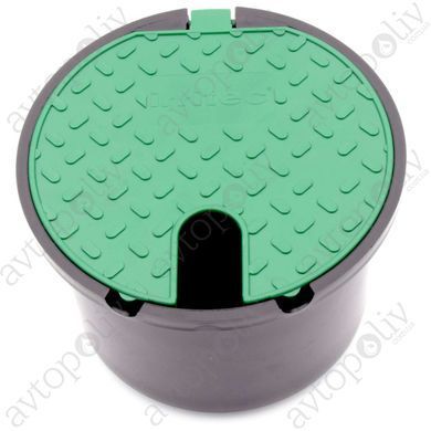 Колодязь Irritec (IGPVM2S00V0CC) з металевим краном 3/4"ВР