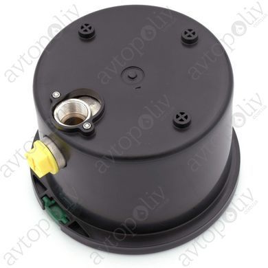 Колодязь Irritec (IGPVM2S00V0CC) з металевим краном 3/4"ВР