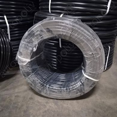 Капельная трубка "Super Premium" без капельниц D16х1.7мм, 100 м