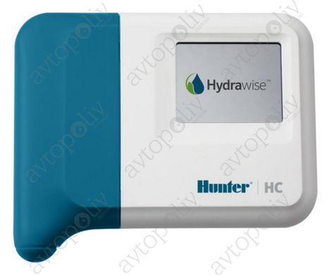 Модуль расширения HC-1200M на 12 зон для контролеров Hunter серии HC и PHC