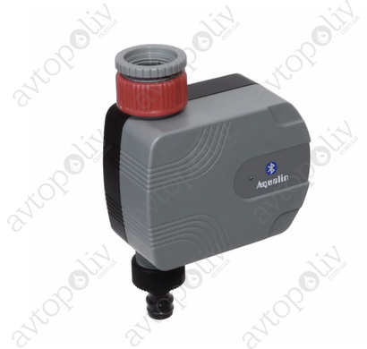 Таймер поливу Aqualin Smart Garden Watering (21066) з Bluetooth