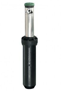 Зрошувач роторний Rain Bird 8005-SS з н/ж сталі. H=12.7 см.R=11.9-24.7 м.сектор 50&deg;- 360&deg;