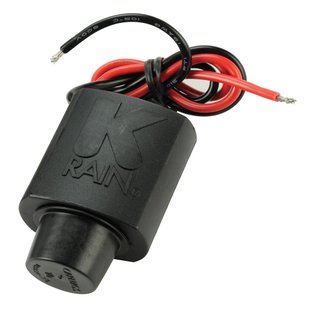 Соленоїд K-Rain DC LATCHING 9V постійного струму (Р3008114)