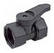 Кран кульовий Irritec (IVSFF51F0N250) ВР 3/4", 10 бар