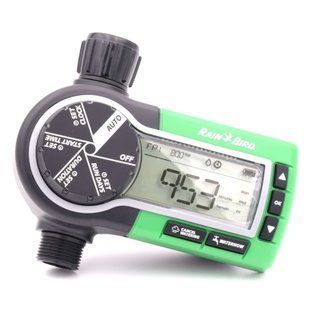 Автономный таймер полива Rain Bird 1ZEHTMR на 1 зону полива