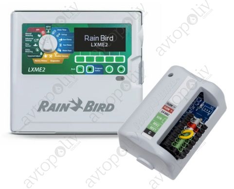 Модуль розширення PSM-LXME2 Rain-Bird Pro Smart для контролера ESP-LXME2