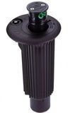 Ороситель роторный Rain Bird 950-E28 H=8.3 см.R=19.2-29.6 .сектор 360&deg; эл.магнитный клапан, регулятор давления, SAM клапан