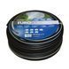 Шланг садовий Tecnotubi Euro Guip Black для поливу 1/2", довжина 50 м (EGB 1/2 50)