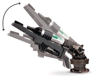 Водяна гармата Rain Bird XLR-ADJ
